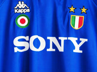 Maglia Retro Juventus 1995/96