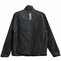 Cappotto SSC Napoli 25/26