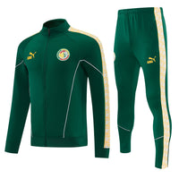 Insieme Tuta Calcio Senegal 26/27