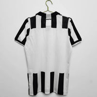 Maglia Retro Juventus Home 14/15