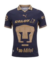 Maglia PUMAS Unam Home 26/27