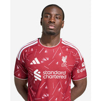 Maglia Liverpool Home 26/27 versione giocatore