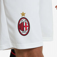 PANTALONCINI AC MILAN Home 26/27