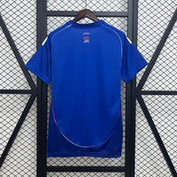 Maglia Universidad de Chile 25/26