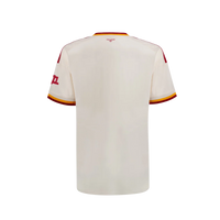 Maglia AS Roma Away Versione Giocatore 26/27