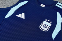 Maglia e Pantaloncini Allenamento Argentina 26/27