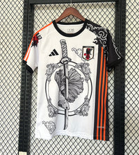 Maglia Giappone Edizione Speciale 25/26