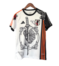 Maglia Giappone Edizione Speciale 25/26
