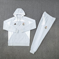 Insieme Tuta Calcio Real Madrid 25/26