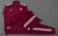 Insieme Tuta Calcio Bayern Monaco 25/26
