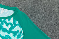 Maglia e Pantaloncini Allenamento Portugal 26/27