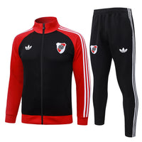 Insieme Tuta Calcio River Plate 26/27