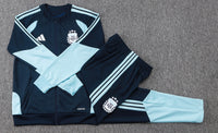 Insieme Tuta Calcio Argentina 26/27