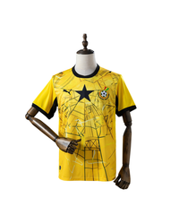 Maglie Calcio Ghana Away 26/27