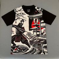 Maglia Giappone Edizione Speciale 25/26