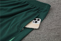 Maglia e Pantaloncini Allenamento Portugal Bambino 24/25