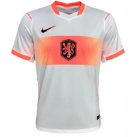 Maglie Calcio Paesi Bassi Away 26/27