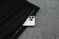 Maglia da allenamento e pantaloncini del Borussia Dortmund 25/26