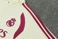 Insieme Tuta Calcio Real Madrid Bambino 26/27