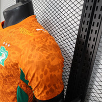 Maglia Costa d'Avorio 26/27