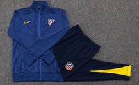 Insieme Tuta Calcio Atletico de Madrid 25/26
