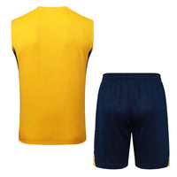 Maglia e Pantaloncini Allenamento Boca Juniors 25/26
