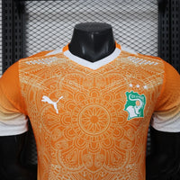 Maglia Costa d'Avorio 26/27