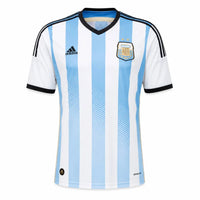 Maglia Argentina Retro Home 2014