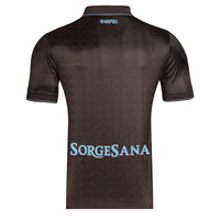 Maglia SSC Napoli Third Versione Giocatore 25/26
