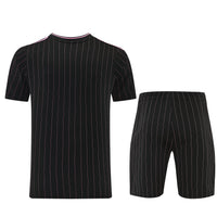 Maglia e Pantaloncini pre-allenamento Juventus 26/27