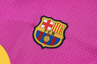Maglia e Pantaloncini pre-allenamento FC Barcelona 25/26