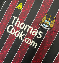Maglia Manchester City Retro 08/09