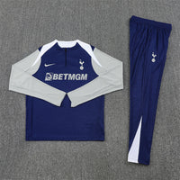 Insieme Tuta Calcio Tottenham Hotspur 25/26