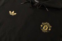 Insieme Tuta Calcio Manchester United 26/27