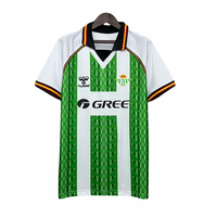Maglia Real Betis Edizione Speciale