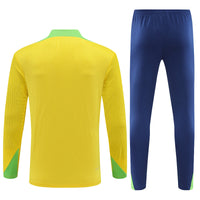 Insieme Tuta Calcio Brasil 24/25