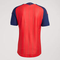 Maglia Spagna Home 25/26 Versione Giocatore
