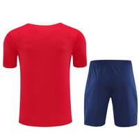 Maglia e Pantaloncini Allenamento PSG Bambino 25/26