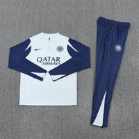 Insieme Tuta Calcio Inter 25/26