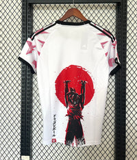 Maglia Giappone Edizione Speciale 25/26