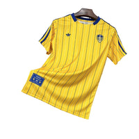 Maglia Leeds United Icons 25/26