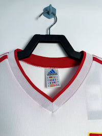Maglia China Retro Home 1998