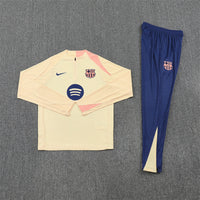 Insieme Tuta Calcio FC Barcelona Bambino 25/26