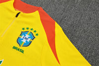 Insieme Tuta Calcio Brasil 25/26
