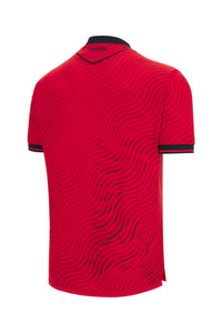 Maglia Albania Home 26/27