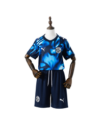 T-shirt e Pantaloncini per Bambino Paraguay Away 26/27