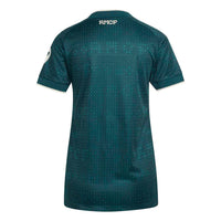 Maglia Real Madrid Away 26/27 - Femminile
