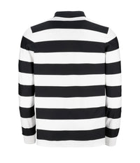 Maglia Juventus SGURA PACK 25/26 - manica lunga