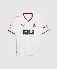 Maglia Valencia CF Home 26/27