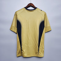 Maglia Retro Italia 2006